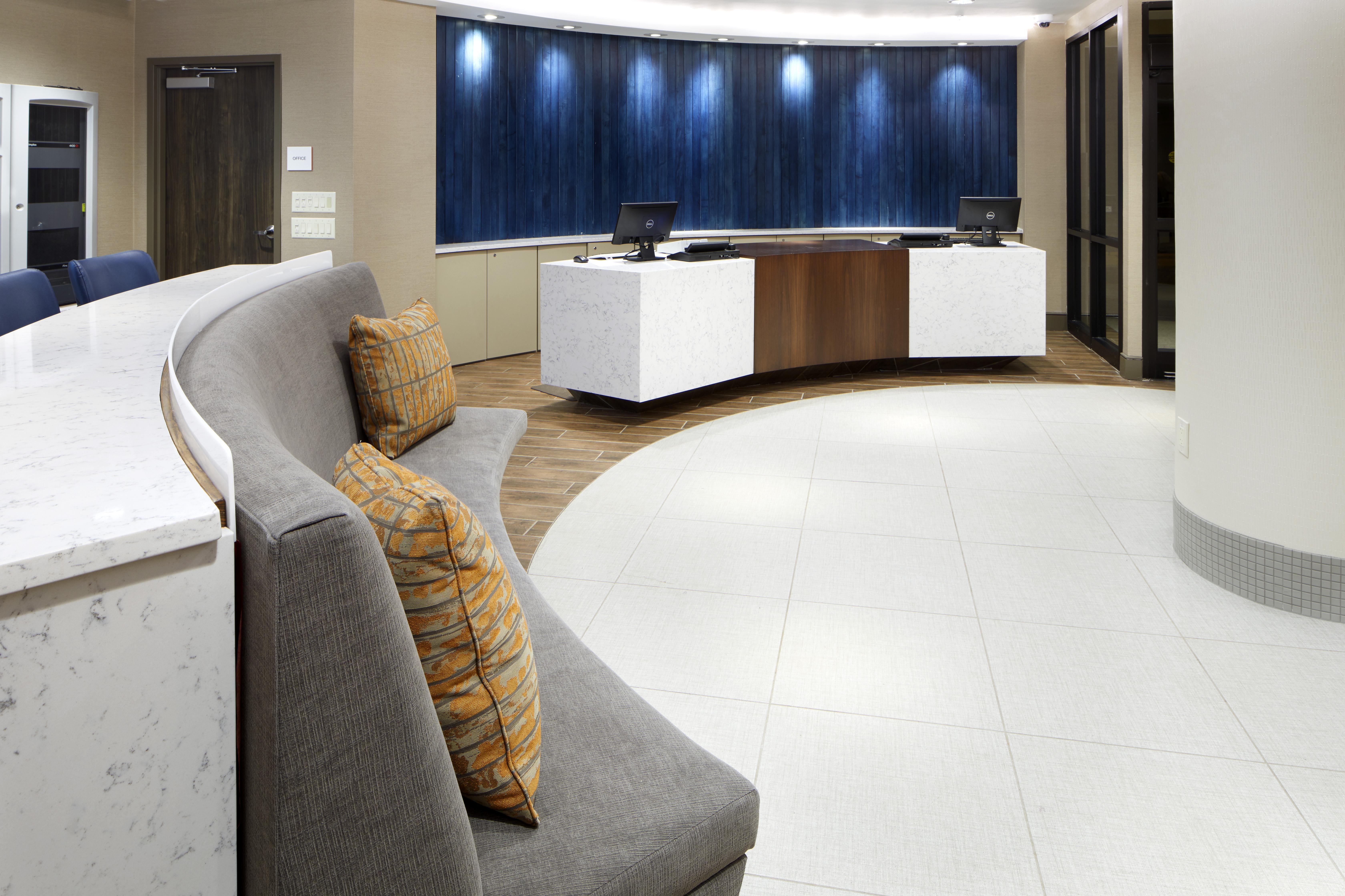 The Lodge At Duke Medical Center Durham megye  Kültér fotó
