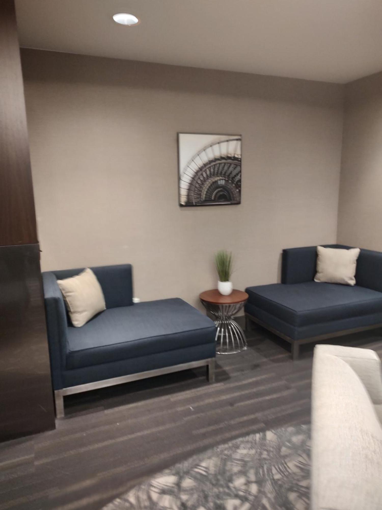 The Lodge At Duke Medical Center Durham megye  Kültér fotó