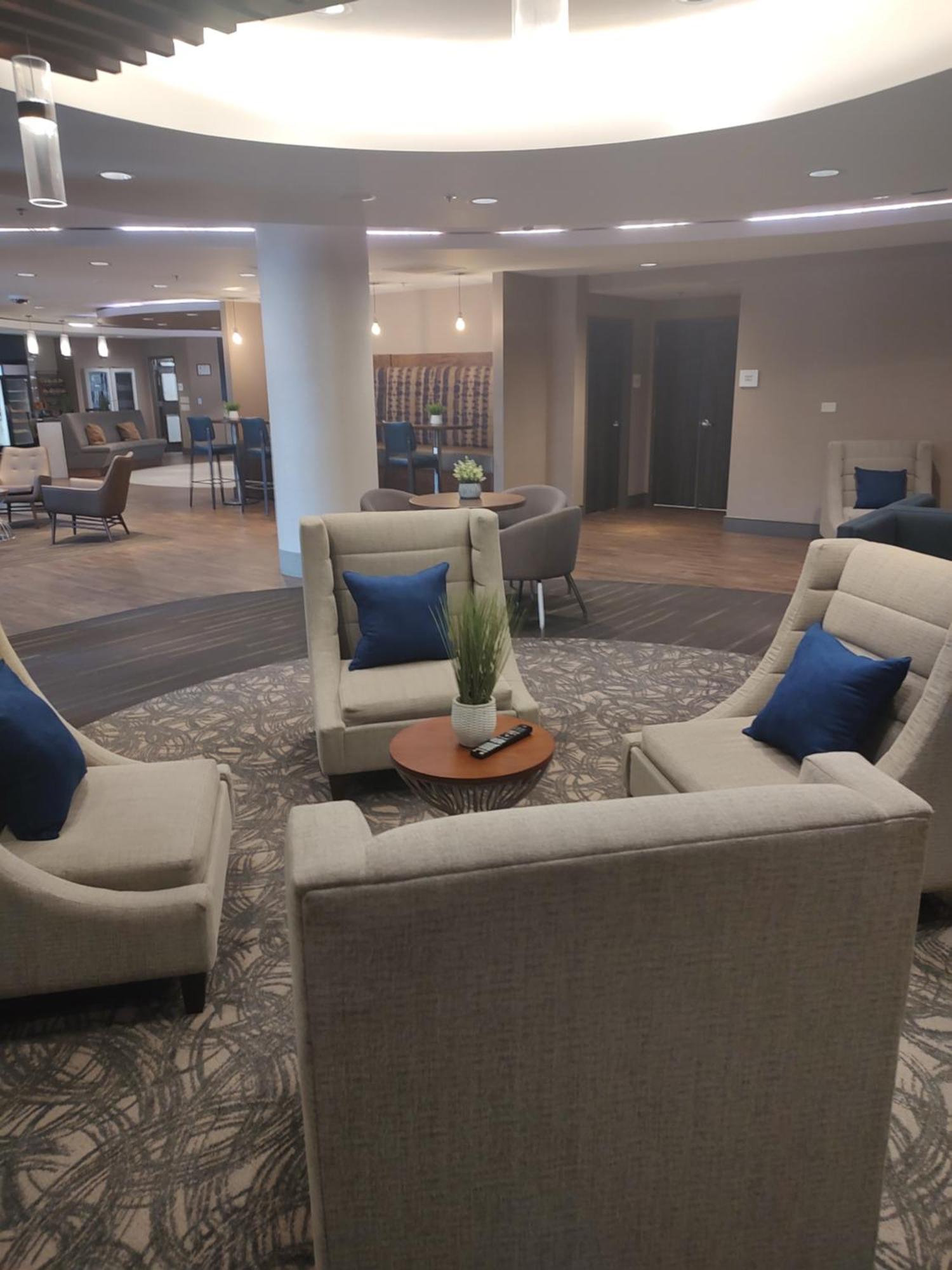 The Lodge At Duke Medical Center Durham megye  Kültér fotó