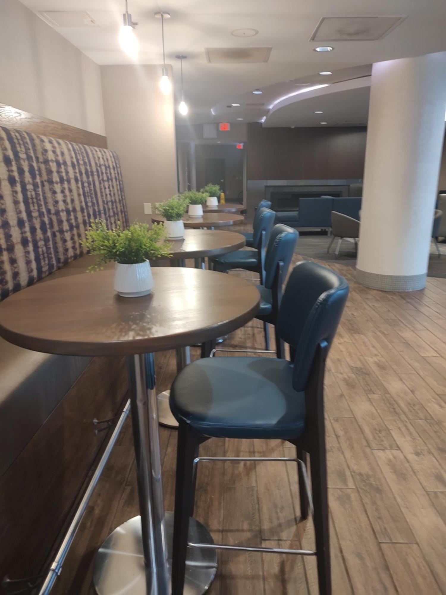 The Lodge At Duke Medical Center Durham megye  Kültér fotó