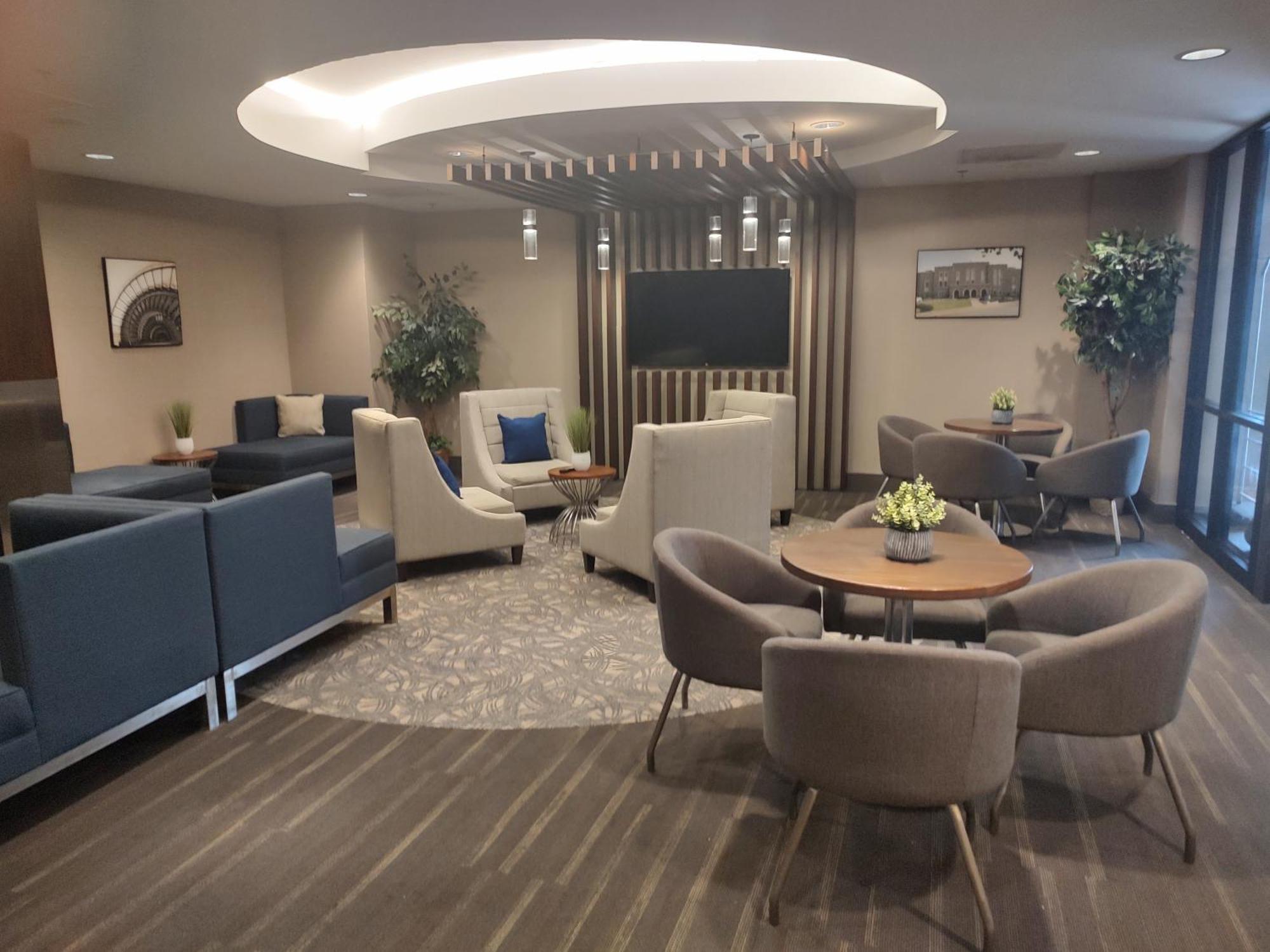 The Lodge At Duke Medical Center Durham megye  Kültér fotó